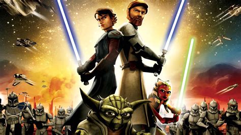 how to watch star wars the clone wars season 6|star wars season 6.